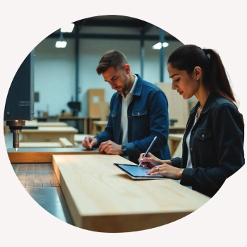 Custom Software Development