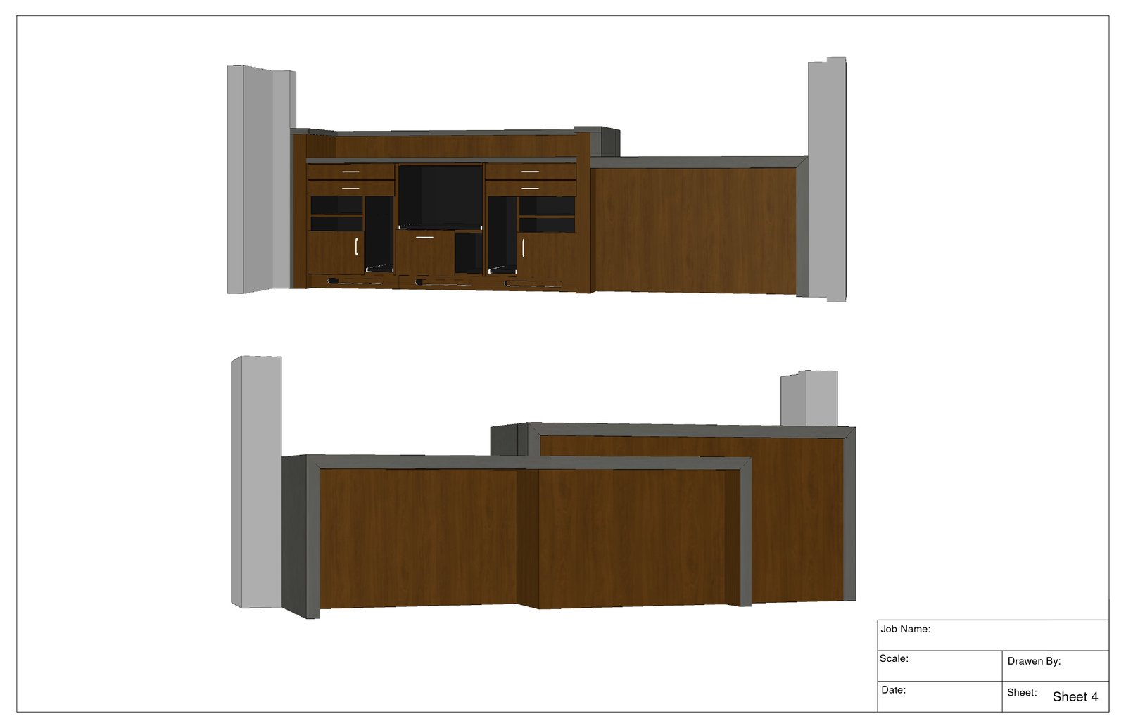 Millwork 1