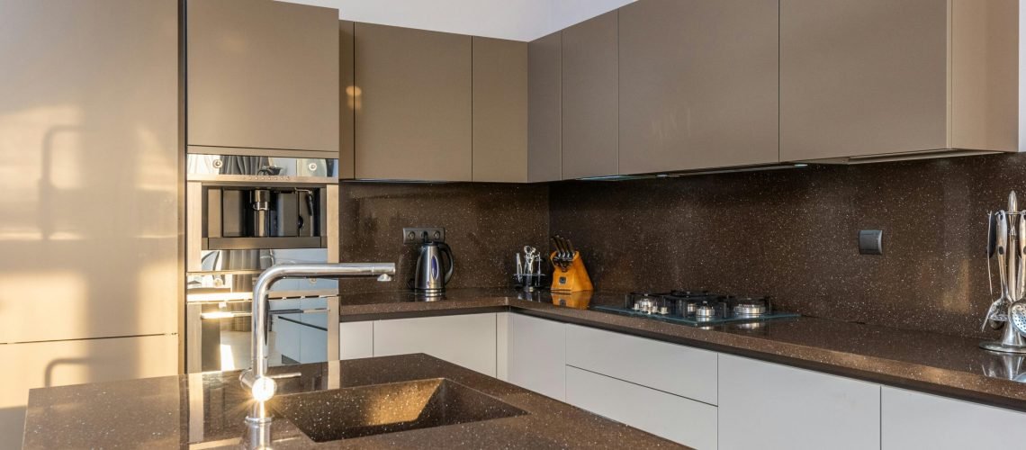 Kitchen Cabinet Design